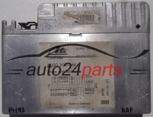 Mονάδα ελέγχου αβς FORD SCORPIO ATE 10.0901-0011.4, 10090100114, 412.202/011/003, 412202011003, 85GG2C013AB