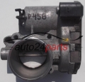 DROSSELKLAPPE FORD FIESTA 1.4 TDCI BOSCH 0 280 750 478, 0280750478, 8A6G-9F991-AB, 8A6G9F991AB