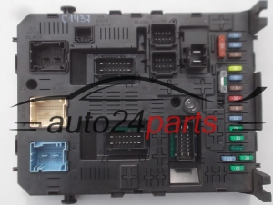 KOMFORTSTEUERGERÄT  BSI CITROEN 2.0 HDI  966405878001