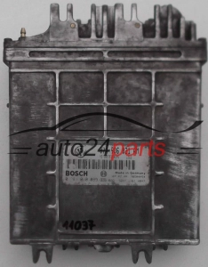 CENTRALINA DO MOTORE VW VOLKSWAGEN T4 LT 2.5 TDI BOSCH 0 281 010 089, 0281010089, 074 906 021 AM, 074906021AM