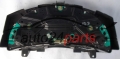 INDICADOR DE VELOCIDADE OPEL MERIVA 1.6 Z16XEP VDO 110080162039 13214771LP, 13214771 LP