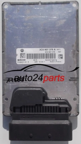 VW VOLKSWAGEN GOLF PASSAT S180031101 E, S180031101 E, 3C0 907 376 A, 3C0907376A