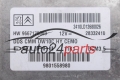 CALCULATEUR MOTEUR CITROEN PEUGEOT 2.0 HDI DELPHI 28332410
