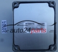 KOMPUTER STEROWNIK SILNIKA OPEL Delphi Delco 12237929, ISUZU 8973583773