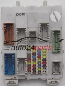 SICHERUNGKASTEN MODUL FORD C-MAX BV6N-14A073-AA, BV6N14A073AA, 519416340