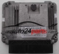 CENTRALINA MOTORE VOLKSWAGEN SKODA OCTAVIA 2.0 TDI BOSCH 0 281 013 619