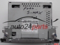 RADIO 6000 CD CD-GGDS FORD 6M2T-18C815-AF / 6M2T18C815AF 