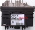 KOMPUTER STEROWNIK SILNIKA SKODA FELICIA MAGNETI MARELLI IAW 1AV.S1,  032 906 030 L