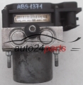 ABS PUMP OPEL CORSA C COMBO MERIVA BOSCH 0 265 231 583, 0265231583, 13182319 HG, 13182319HG, 0265800443