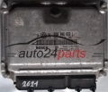 CENTRALINA MOTORE VW VOLKSWAGEN GOLF BORA 1.4 16V 036 906 032 L