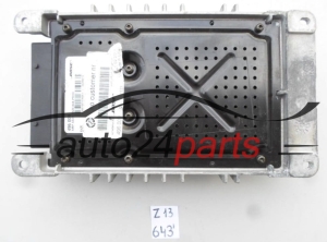 Μονάδα Ελέγχου BOSE AMPLIFICATORE  SCHEFENOCKER 496 009, 496009