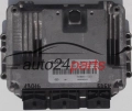 Μονάδα Ελέγχου Κινητήρα RENAULT LAGUNA 1.9 DCI BOSCH 0 281 011 148, 0281011148, 8200303141, 8200311539