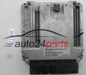 JEEP COMPAS 2.0 CRD BOSCH 0 281 013 444, 0281013444, P05094599AD