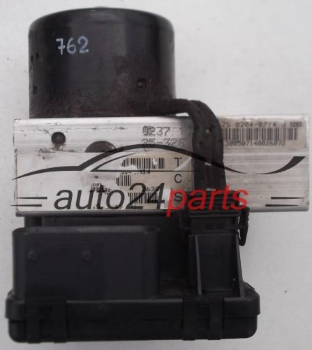 CALCULATEUR ABS CHRYSLER CRUISER 05033082ADA / 25.0946-0217.3 / 25094602173