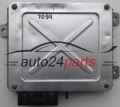 MOTORSTEUERGERÄT ECU STEUERGERÄT ROVER 200 1.4 MKC103360 XC