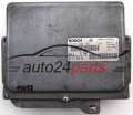 KOMPUTER STEROWNIK SILNIKA CITROEN PEUGEOT 1.0 BOSCH 0 261 200 780, 96 171 500 80