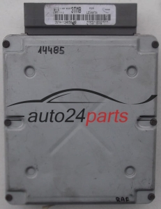 KOMPUTER STEROWNIK SILNIKA FORD VISTEON 3S7A-12A650-KB, 3S7A12A650KB, 3TMB, LBO-112 - 14485