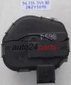 CORPO FARFALLATO PEUGEOT CITROEN FoMoCo 96.735.344.80, 9673534480 DELPHI 28275019