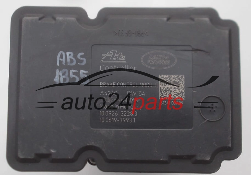ABS PUMP RANGE ROVER BJ32-2C405-AG, ATE 10.0212-0787.4