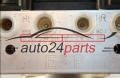 BOMBA HIDRAULICA Y CENTRALITA ABS AUDI SEAT BOSCH 0 265 234 336, 8E0 614 517 BF