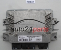 FORD FIESTA S180047051 E, S180047051E, C1BG-12A650-BE, C1BG12A650BE