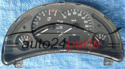 TACHO OPEL CORSA COMBO 2001-2006 DIESEL 1.3 1.7