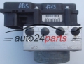 BOMBA HIDRAULICA Y CENTRALITA ABS FIAT 500 BOSCH 0 265 231 972,  51801319, 0 265 800 648