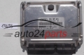CENTRALINA MOTORE AUDI A6 2.5 TDI BOSCH 0 281 010 005, 0281010005, 8D1 907 401, 8D1907401 
