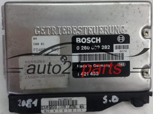BOSCH 0260002282, 0 260 002 282, 1 421 453, 1421453