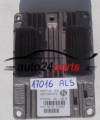 ECU CENTRALITA DE MOTOR FIAT GRANDE PUNTO 1.4 MAGNETI MARELLI IAW 5SF3.M2, IAW5SF3M2, 51784957, 61601.099.06, 6160109906