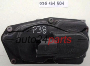 βαλβίδα EGR AUDI SEAT SKODA VOLKSWAGEN 03G 131 501, 03G131501