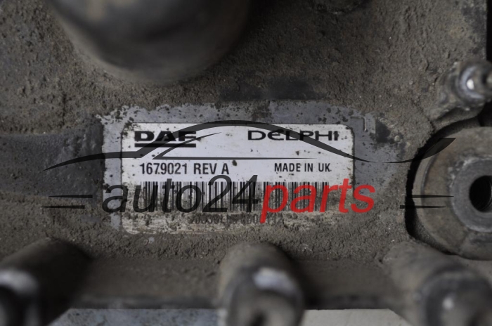 DAF XF 105 DELPHI 1679021