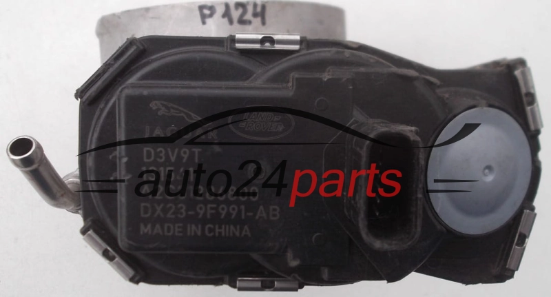 Σώμα πεταλούδας D3V9T DX239F991AB A2C31286800