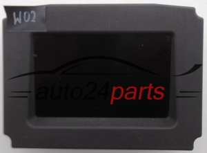 Ecrã multifunções radio OPEL VECTRA C GM 13 208 184 AU, 13208184AU, 13208184, 1024891-00, 102489100 