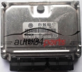 ECU CENTRALITA DE MOTOR VW VOLKSWAGEN T4 2.5 TDI 074906018AJ