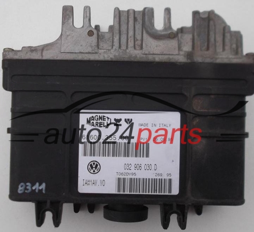 ΜΟΝΑΔΑ ΕΛΕΓΧΟΥ ΚΙΝΗΤΗΡΑ VW VOLKSWAGEN POLO 1.6 AEE 032906030D
