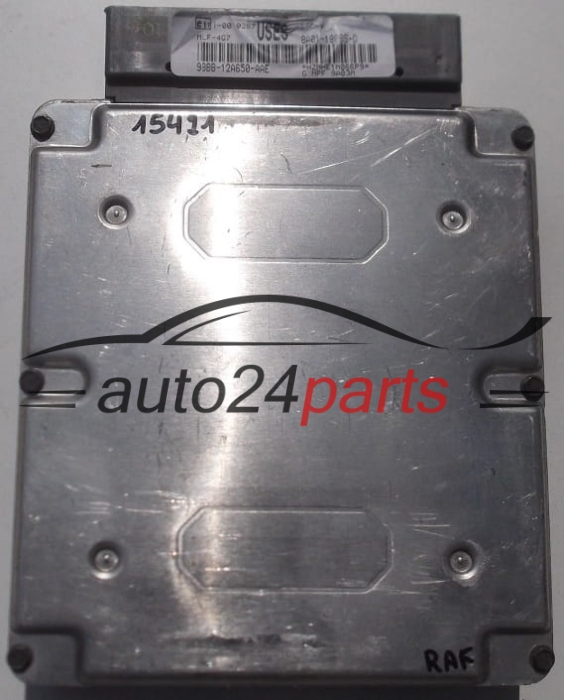 98BB-12A650-AAE, 98BB12A650AAE, 12A650AAE, USES