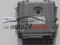 KOMPUTER STEROWNIK SILNIKA MITSUBISHI COLT SMART 1.5 DCI BOSCH 0 281 011 841