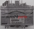 CENTRALINA DO MOTORE VW VOLKSWAGEN GOLF VENTO 1.4 ABD 030906026AB, 030 906 026 AB, 0261203650/651, 0 261 203 650, 0 261 203 651, 28SA3711