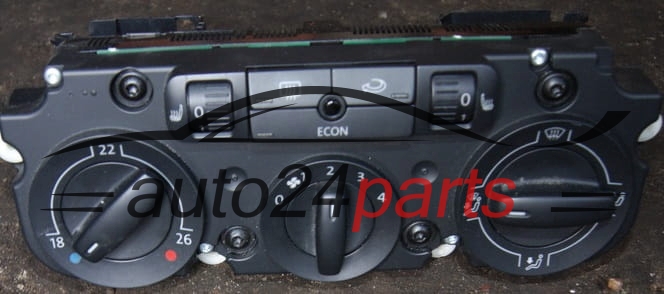  VOLKSWAGEN GOLF 5M1 820 045 / 5M1820045 / 5HB 009 327-00 / 5HB00932700 