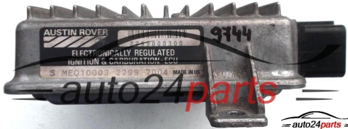 calculateur moteur pour rover 216 1.6