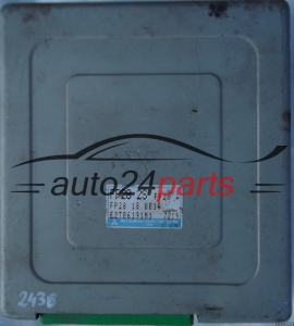 ECU ENGINE CONTROLLER MAZDA 626 2.0 FP28 2S, FP2818881A, FP28 18 881A, E2T86191M1 