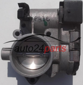 THROTTLE BODY CITROEN PEUGEOT BOSCH 0 280 750 085