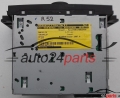 RADIO CD CHEVROLET BH 96 628 256 / BH96628256 / 122000-8070D101 / NE700292 