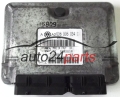 CENTRALINA DO MOTORE VW VOLKSWAGEN GOLF BORA 1.6 AZD 036 906 034 CN