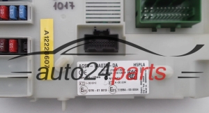  AG9T-14A073-DA, AG9T14A073DA