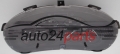 INDICADOR DE VELOCIDADE CITROEN 9662745180, 000708613