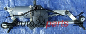WISCHERMOTOR MECHANIK FRONTSCHEIBE VORNE OPEL CORSA 2006-, 13182340, 1270814, 12 70 814