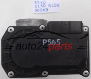 PRZEPUSTNICA POWIETRZA SUZUKI 83K0 5230, 83K05230