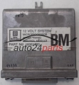 DELCO 16061100 BM, 16061100BM 